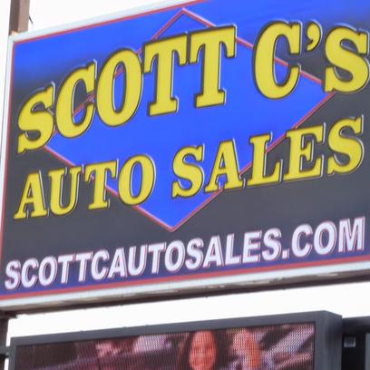 Scott C's Auto Sales