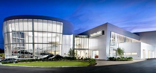 Paul Miller BMW