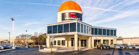Gravity Autos Marietta