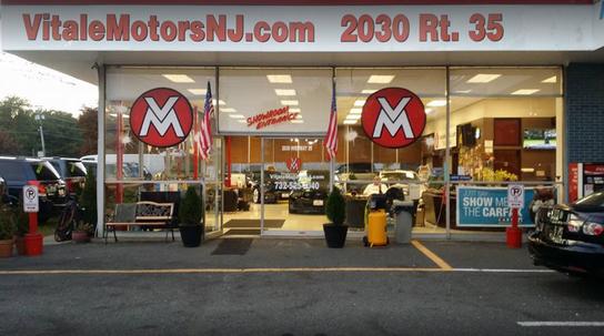 Vitale Motors