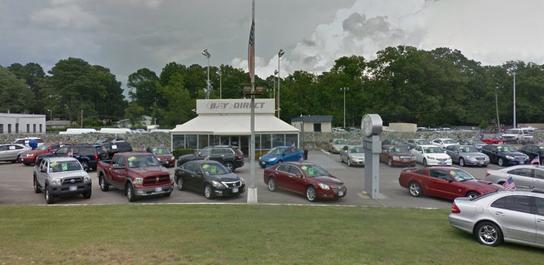 518 Auto Sales
