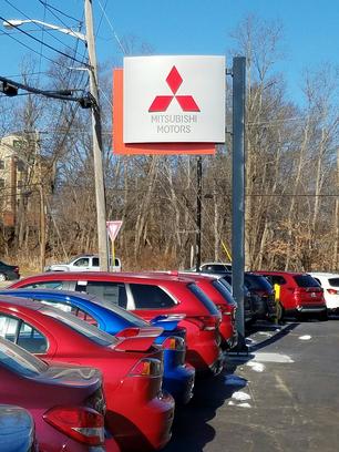 East Providence Mitsubishi