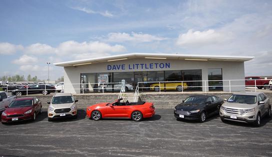 Dave Littleton Ford Inc