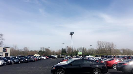 Southwest Auto S Roanoke Car Dealership In 46783 Southwest Auto S Roanoke 1