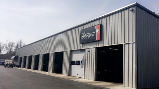 Southwest Auto S Roanoke Car Dealership In 46783 Southwest Auto S Roanoke 3