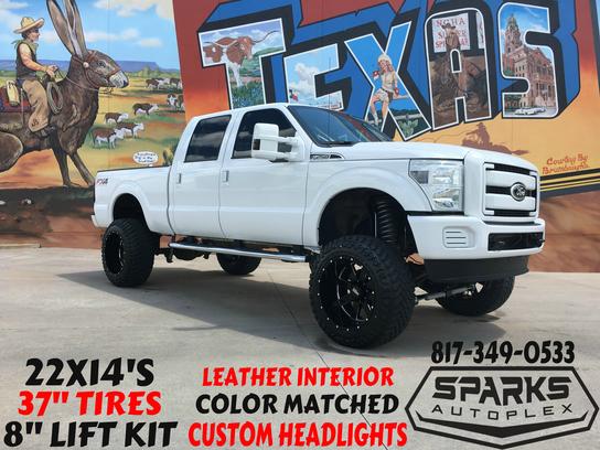 Sparks Autoplex