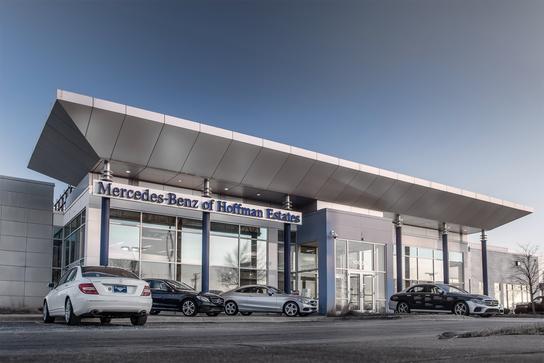 Mercedes-Benz of Hoffman Estates