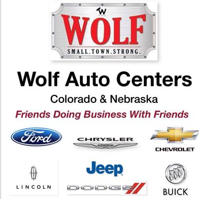 Wolf Auto Center Ogallala