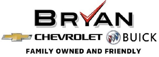 Bryan Chevrolet Buick