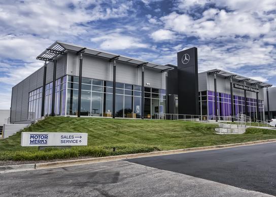 Motor Werks - Barrington Auto Mall