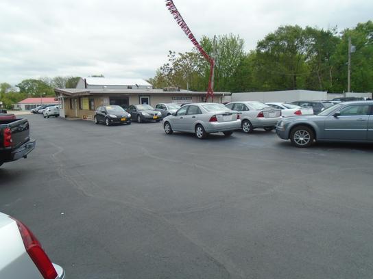 River City Auto Sales Car Dealership In Cottage Hills Il 62018