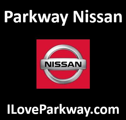 Parkway Nissan