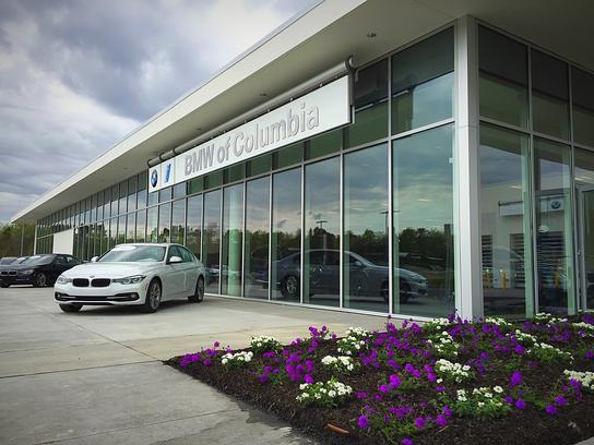 Bmw Columbia Sc >> Bmw Of Columbia Car Dealership In Columbia Sc 29223 Kelley Blue Book Bmw Columbia Sc >> Bmw Of Columbia Car Dealership In Columbia Sc 29223 Kelley Blue Book
