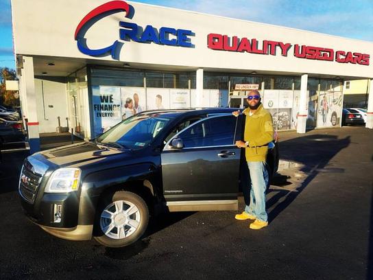 Grace Quality Used Cars