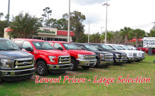 Deland Reliable Cars & Trucks