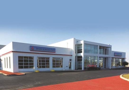 South Suburban Mitsubishi - Matteson Auto Mall