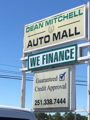 Dean Mitchell Auto Mall