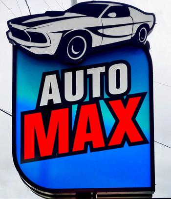 Auto Max Toledo-Oregon