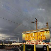 Too Hot Motors LLC