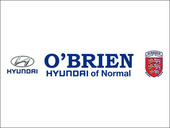 O'Brien Hyundai of Normal