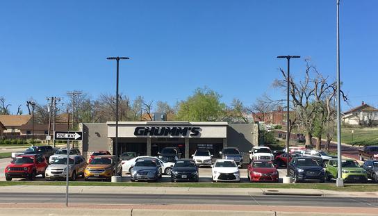 Ghumms Auto Center