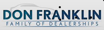 Don Franklin Lexington Auto Mall
