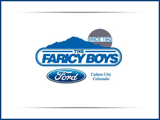 The Faricy Boys Ford