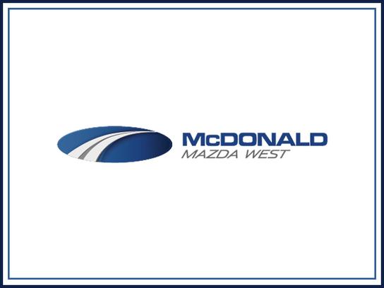McDonald Mazda West