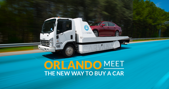Carvana