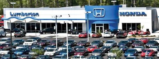 Lumberton Honda