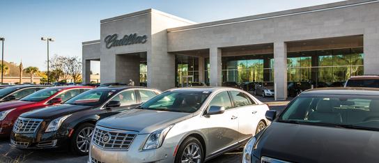 Baker Cadillac of Charleston