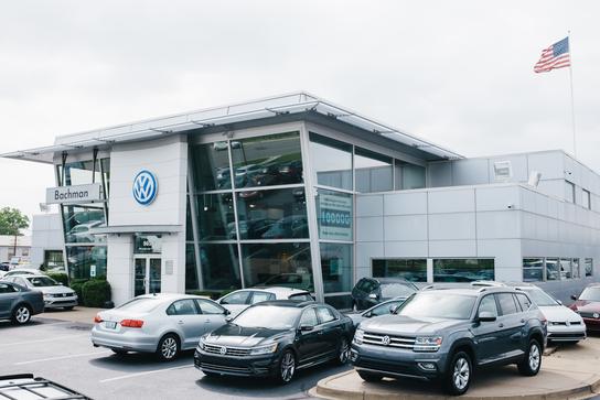 Bachman Volkswagen
