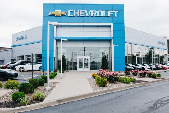 Bachman Chevrolet