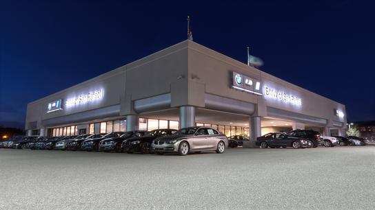 BMW of San Rafael