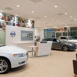Volvo Cars Annapolis