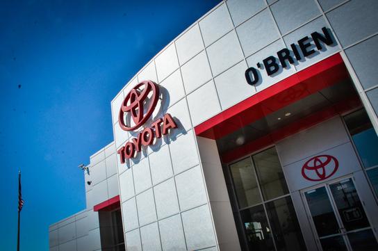 O'Brien Toyota