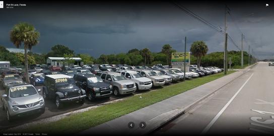 Commuter Cars