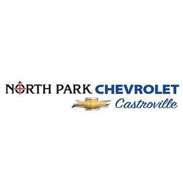 North Park Chevrolet of Castroville