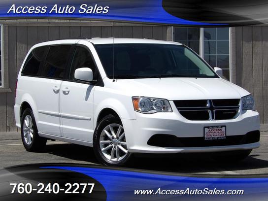 Access Auto Sales Inc.