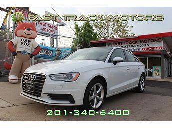 Fast Track Motors