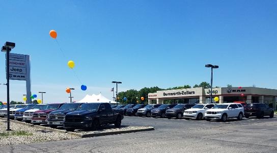 Burnworth Zollars Chrysler Dodge Jeep Ram