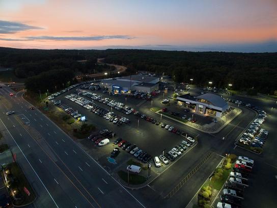 Hurd Auto Mall