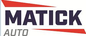 Matick Auto Exchange