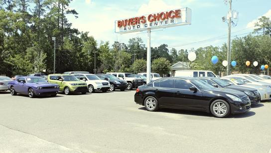 Buyer's Choice Auto Center