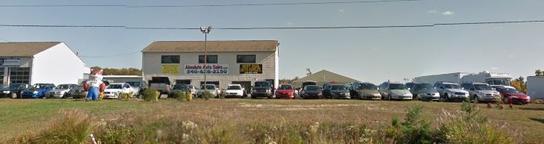 Absolute Auto Sales >> Absolute Auto Sales Car Dealership In Fredricksburg Va 22405 Absolute Auto Sales >> Absolute Auto Sales Car Dealership In Fredricksburg Va 22405