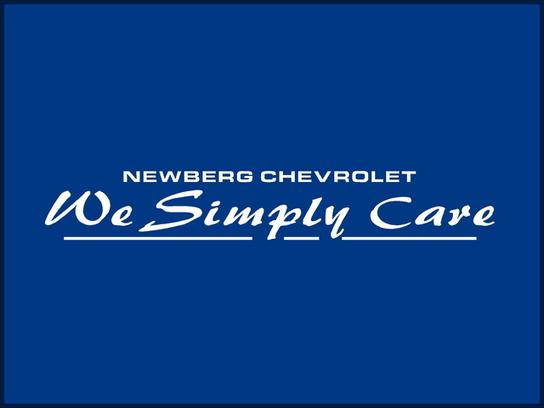 Newberg Chevrolet