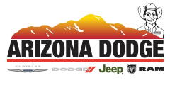 Arizona Dodge