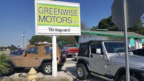 Greenwise Motors