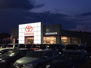 Toyota of Brookhaven