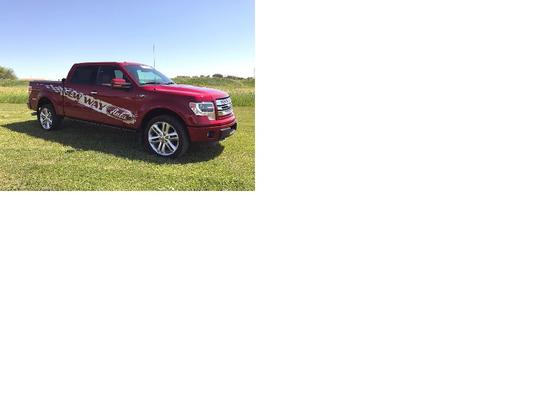 New Way Auto Group